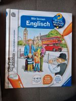 Tip toi Buch "Wir lernen englisch" Saarland - St. Wendel Vorschau