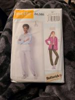 Butterick B6386 neu 14 - 22 Schnittmuster Rheinland-Pfalz - Petersberg Vorschau