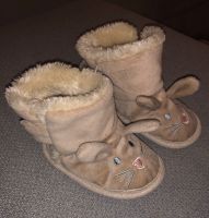 Gefütterte Baby Winter Schuhe Köln - Blumenberg Vorschau