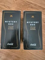 McDonalds Coca-Cola Glas in Mystery Box Rheinland-Pfalz - Speyer Vorschau