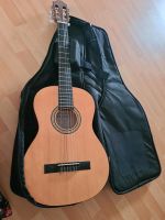 Gitarre 3/4 Classica Gewa Mittenwald/ Karwendel Münster (Westfalen) - Hiltrup Vorschau