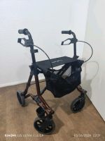 Dietz Taima M Leichtgewicht Rollator Berlin - Köpenick Vorschau