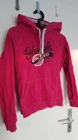 H&M Logg Kapuzenpullover, XS, pink Brandenburg - Strausberg Vorschau