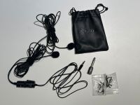 BY-M1DM Dual Omni-directional Lavalier Mic Berlin - Köpenick Vorschau