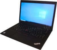 Lenovo ThinkPad L480 i7-8550U 16GB DDR4 256GB m.2 FHD LTE wie neu Bayern - Rentweinsdorf Vorschau