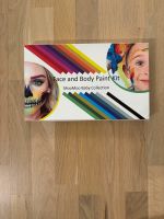 Face and Body Paint Kit Baden-Württemberg - Waiblingen Vorschau