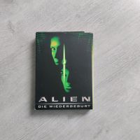 Alien die Wiedergeburt Bayern - Diedorf Vorschau
