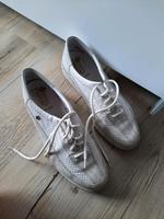 Damen Halbschuhe in Gr. 7 Bayern - Bindlach Vorschau