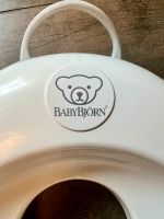 BabyBjörn Toilettensitz (2x) weiß/grau NEU! UNGENUTZT! Nordrhein-Westfalen - Castrop-Rauxel Vorschau