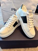 Original Prada sneaker ❗️NEU❗️ungetragen Mitte - Tiergarten Vorschau