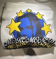 MoreMoneyMoreLove Hoodie M Nordrhein-Westfalen - Ostbevern Vorschau