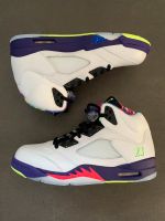 Jordan 5 Bel Air NEU Größe 45,5 / 11.5 Bayern - Dürrlauingen Vorschau