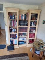 Bücherregal zu verkaufen Bayern - Eckental  Vorschau