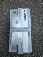Vartan Autobatterie 95ah AGM Berlin - Marzahn Vorschau