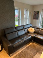 Leder Couch / Sofa Nordrhein-Westfalen - Stadtlohn Vorschau