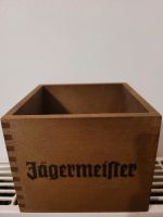 Jägermeister Holzkisten Niedersachsen - Osnabrück Vorschau