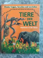 Tiere der Welt Abenteuer in der Natur NEU Baden-Württemberg - Gemmrigheim Vorschau