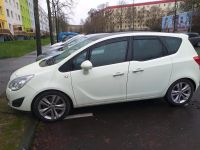 Opel meriva B dachträger Sachsen-Anhalt - Haldensleben Vorschau