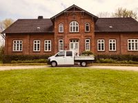 Hausmeister, Allrounder, Immobilienservice, Gartenpflege Schleswig-Holstein - Heikendorf Vorschau