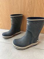 Gummistiefel Viking 28 blau ungefüttert Frühling Hessen - Gießen Vorschau