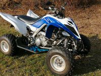 Yamaha yfm 700r quad Rheinland-Pfalz - Sprendlingen Vorschau