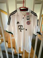 FC Bayern München Shirt Adidas Gr. L Z25686 Wiesn Oktoberfest Bayern - Helmbrechts Vorschau
