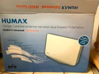 Humax Satelliten-Antenne Saarbrücken-West - Altenkessel Vorschau