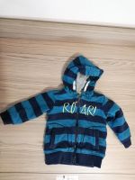 Kapuzenjacke Hoodie, warm Gr 86 Kr. München - Sauerlach Vorschau