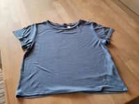 Damen T - Shirt blau H & M Größe S Bayern - Kaufbeuren Vorschau