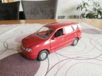 Kia Carens  Metallmodel  1-35 CM Toys  Selten Nordrhein-Westfalen - Breckerfeld Vorschau