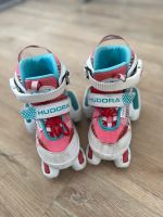 Hudora Rollschuhe My First Quad Nordrhein-Westfalen - Beverungen Vorschau