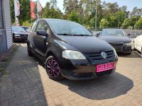 Volkswagen Fox 1,2 Sport/Sitzheizung Nordrhein-Westfalen - Schlangen Vorschau