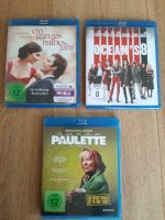 Diverse Blurays, Stück 3,50€, Gesamtpreis 9€ Schleswig-Holstein - Lübeck Vorschau