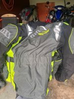 Rukka Motorradjacke Hessen - Eschenburg Vorschau