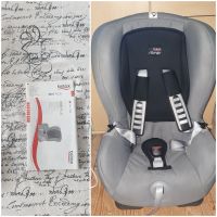 Britax Römer Duo plus Kindersitz Nordrhein-Westfalen - Paderborn Vorschau