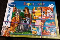 Puzzleset Disney 3x48 Teile Schleswig-Holstein - Groß Boden Vorschau