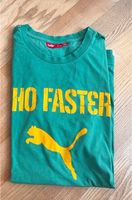 Who faster? Puma Usain Bolt Shirt von der WM 2009 in Berlin, Gr M München - Pasing-Obermenzing Vorschau