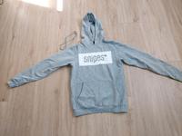 Damen Hoodie snipes Gr. XS Bayern - Ergoldsbach Vorschau