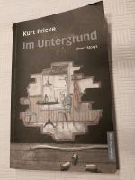 Kurzgeschichten "Im Untergrund" Niedersachsen - Küsten Vorschau