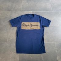 T-Shirt von Pepe Jeans Gr. L Rheinland-Pfalz - Essenheim Vorschau