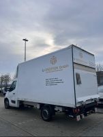 Umzug Transporte Möbelmontage Auflösung Umzugsfirma Bayern - Landshut Vorschau