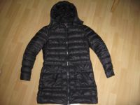 Belstaff Mantel Damen Jacke Parka Gr.IT44/M Daunen schwarz Kapuze Hamburg-Mitte - Hamburg Billstedt   Vorschau