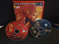 The Amazing Spider-Man 2 DVD Maguire Dunst Franco (2 DVDs) neuw Bremen - Vegesack Vorschau