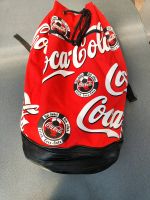 Coca-Cola Rucksack Schleswig-Holstein - Brokstedt Vorschau