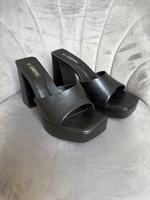 High Heels Gr.41 Sandalen Top Sachsen - Aue Vorschau