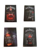 Blechschild Jack Daniels Bar Dekoration Neu, Angebot Hannover - Nord Vorschau