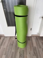 Yoga matte dick Sport Fitness 188x98x0,5 Bremen - Woltmershausen Vorschau