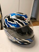 Motorradhelm Helm Kr. München - Neubiberg Vorschau