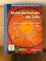 Molekularbiologie der Zelle Berlin - Charlottenburg Vorschau