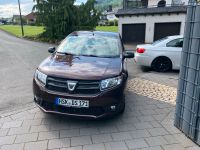 Dacia Sandeo  sparsames Auto Nordrhein-Westfalen - Winterberg Vorschau